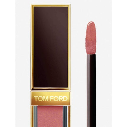 Gloss Luxe Brilliant A Levres Luxe - 15 Frantic