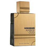 Al Haramain Amber Oud Black Edition Eau de Parfum (EDP) Mixte 100ml