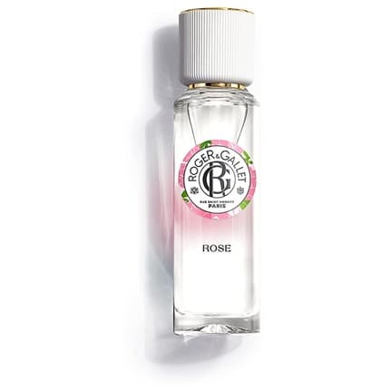 Roger & Gallet Rose Eau Frache Fragrant Mist Eau de Toilette (EDT) Mixte 30ml