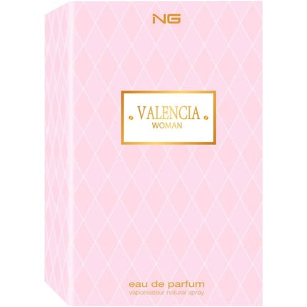 Valencia Women 100ml Eau de Parfum Spray Next Generation