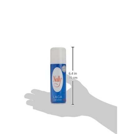 Nelly Laca Viaje 125ml Unisexe