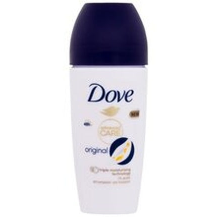 Dove Advanced Care Original 50ml Deodorant & Antiperspirant Dove