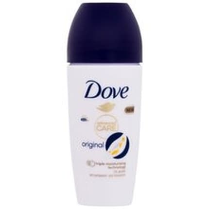 Dove Advanced Care Original Deodorant & Antiperspirant 50ml Unisexe