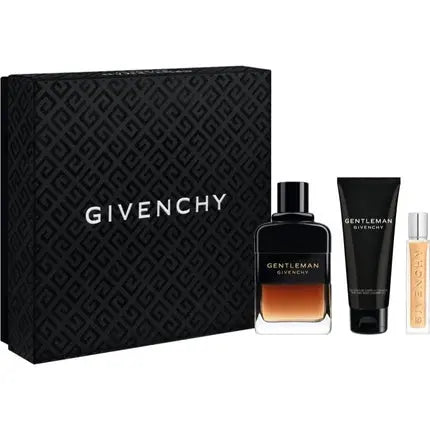 GENTLEMAN RESERVE PRIVEE LOTE 3 pz Men's Fragrance Gentleman Reserve