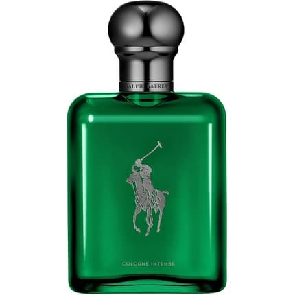 Ralph Lauren Polo Cologne Intense Citrus & Woody with Grapefruit and Sage Eau de Toilette (EDT) Homme