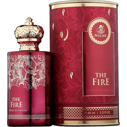 French Avenue The Fire Extrait De Parfum Parfum (Parfum) Mixte 60ml