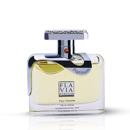 Platinum Pour Homme EDP 3.4 fl oz Flavia