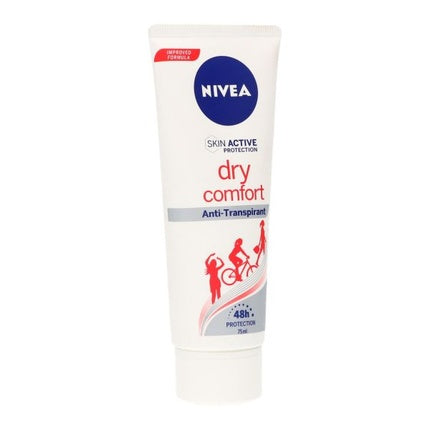 Nivea Comfort Cream Deodorant Dry 75ml Nivea