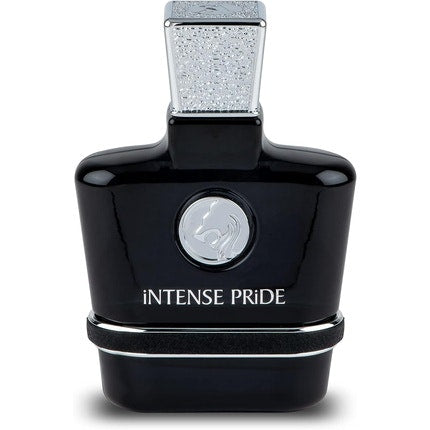 Swiss Arabian Intense Pride Pour Homme 3.4 oz, 1oz équivaut à 30ml Eau de parfum  Spray Swiss Arabian