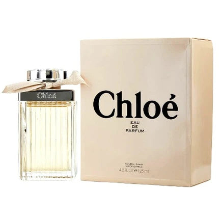 Chloé Chloe - Chloe Eau de Parfum (EDP) Mixte 125ml