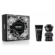 Moschino Toy Gift Set Coffret (Coffret) Homme 30ml