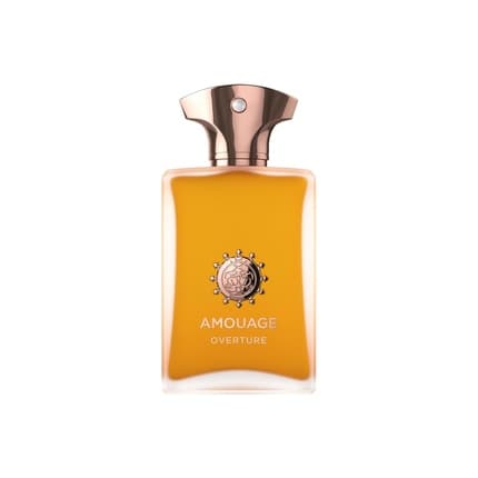 Amouage Overture Man Eau de Parfum Homme 100 ml