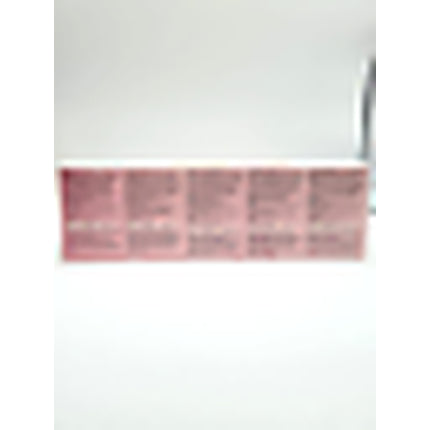 Revlon Color Sublime par Revlonissimo Sunset Mood Single Dose Fragrance - Pack of 24 Coffret (Coffret) Mixte 1ml