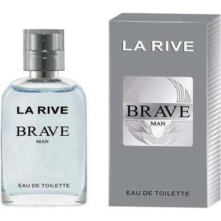 La Rive Brave Man Eau De Toilette Spray 30ml