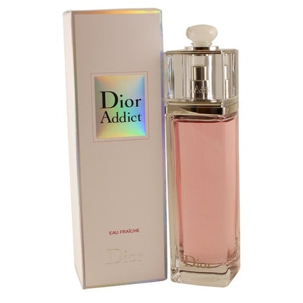Dior Addict Eau Fraiche Eau De Toilette 100ml Women Spray
