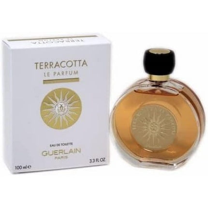 Guerlain Terracotta Le Parfum Eau De Toilette Spray 100 ml Guerlain