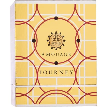 Amouage Journey Woman Eau de Parfum Femme 100 ml