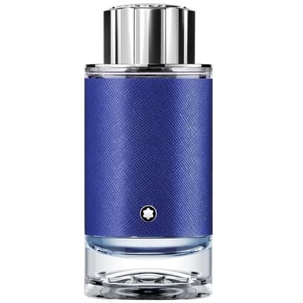 Montblanc Explorer Ultra Blue Eau De Parfum Spray 200 Ml
