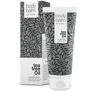 Tea Tree Oil Australian After Shave Balm with 100% Natural Tea Tree Oil 200ml Unisexe