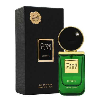 Armaf Oros Pure Affecte Eau de Parfum (EDP) Mixte 100ml