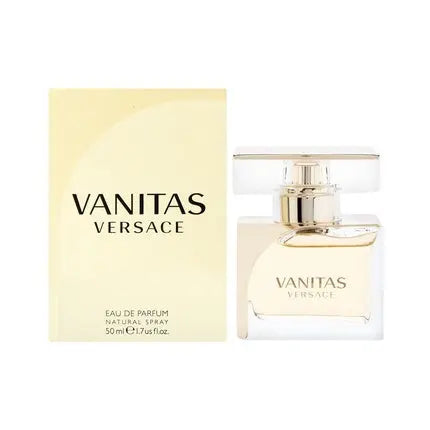 GIANNI VERSACE Vanitas EDP Vapo 50ml Versace