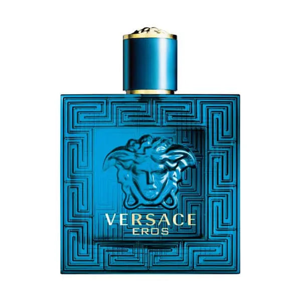 GIANNI Versace  Versace  Eros Eau De Toilette 30ml Cedar and Mint Versace