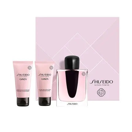 GINZA lote 3 pz ‎- Unknown