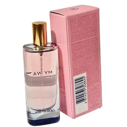 GIORGIO ARMANI My Way INTENSE Travel Spray Perfume 15ml 0.5 fl oz Giorgio Armani