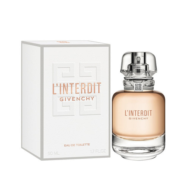 Givenchy L´Interdit - Eau De Toilette 50ml