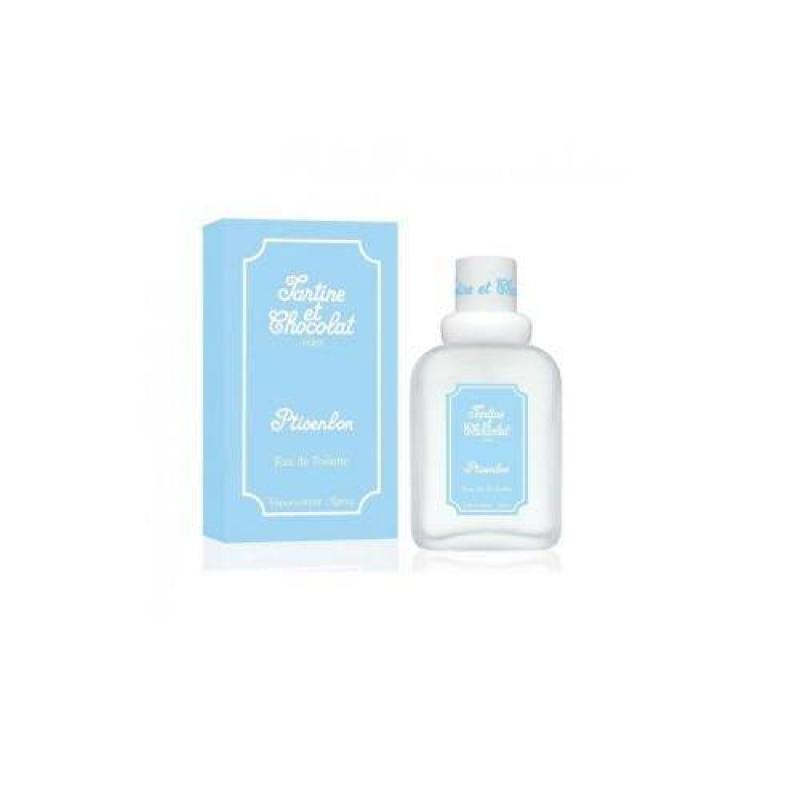 Givenchy Unisex Tartine Et Chocolate Ptisenbon Eau De Toilet 50oz Unisexe