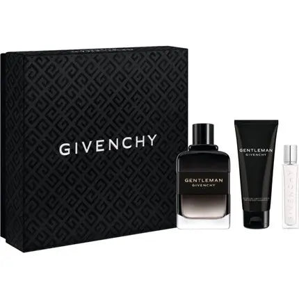GIVENCHY Gentleman Boisee gift set for men Givenchy