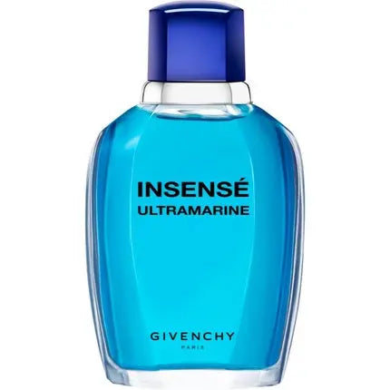 GIVENCHY Insense Ultramarine Eau de Toilette 100 ml for Men Givenchy