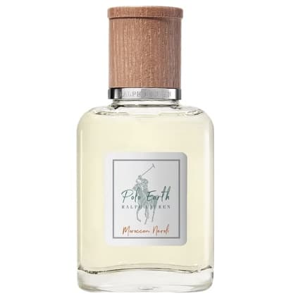 Ralph Lauren Polo Earth Moroccan Neroli Eau de Toilette (EDT) Mixte 40ml