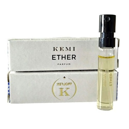 Xerjoff Kemi Ether 2ml Unisex Perfume Spray Xerjoff