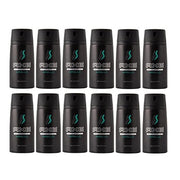 Axe Apollo Deodorant Bodyspray 150ml Maison des fragrances