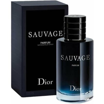 Dior Sauvage Parfum 's Fragrance Eau de Parfum (EDP) Homme 100ml
