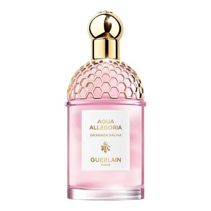 Guerlain Granada Salvia Recharge Eau de Toilette 125ml Unisexe