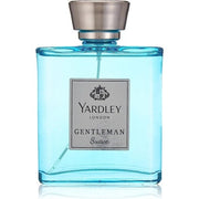 Yardley Gentleman Suave Eau De Toilette 100ml Men Spray