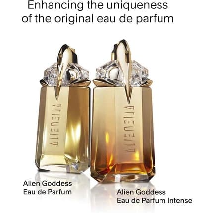 Thierry Mugler Alien Goddess Intense Eau de Parfum (EDP) Mixte 90ml