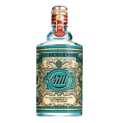 4711 Original Bottle Eau de Cologne (EDC) Mixte 100ml