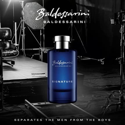 Baldessarini Sign ASL 90ml