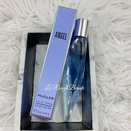 Thierry Mugler Angel eau de parfum refillable bottle pour femme  10ml Mugler