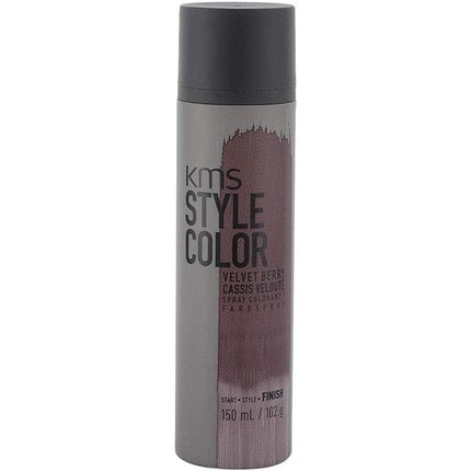 SC Velvet Berry 150ml