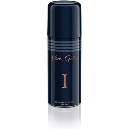 Van Gils I Deodorant Spray 150ml Van Gils