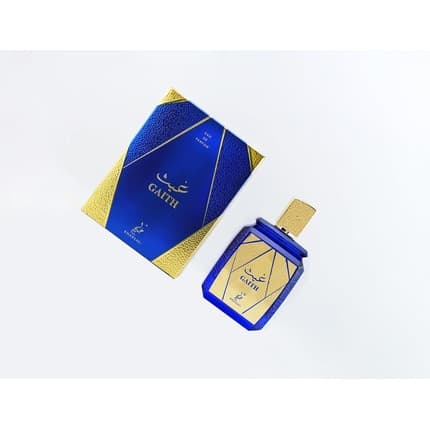 Khadlaj Gaith Eau de Parfum (EDP) Mixte 100ml