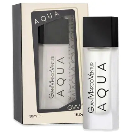 GMV AQUA H EDT 30ML Men's Fragrance Gmv