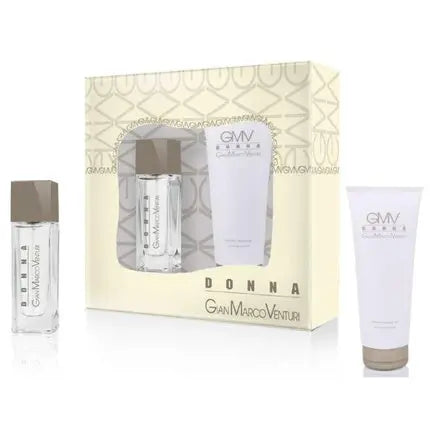 GMV C DONNA EDT 30ML  DOC 100ML Gmv