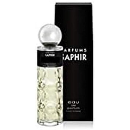 SAPHIR Affair Eau de Parfum spray 200ml Saphir