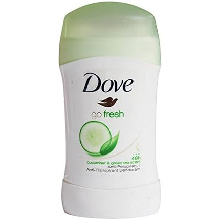 Dove Go Fresh Deodorant Stick with Cucumber & Green Tea 30ml 48h Dove