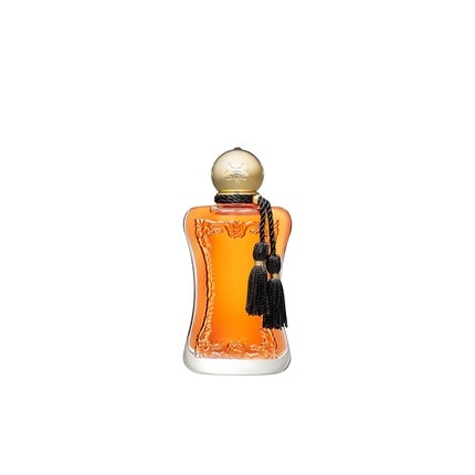 PARFUMS DE MARLY Safanad Parfum pour femme  2.5 Fl oz, 1oz équivaut à 30ml 75ml Parfums De Marly